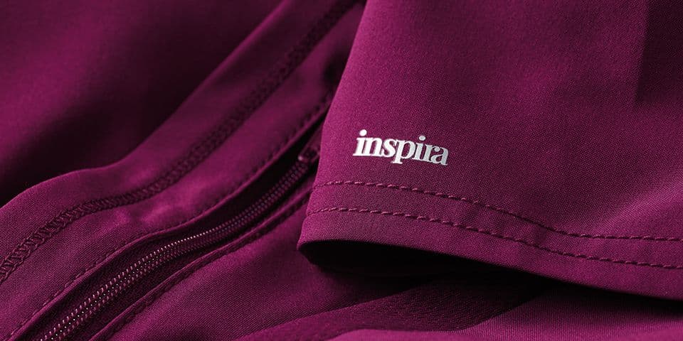 inspira scrubs